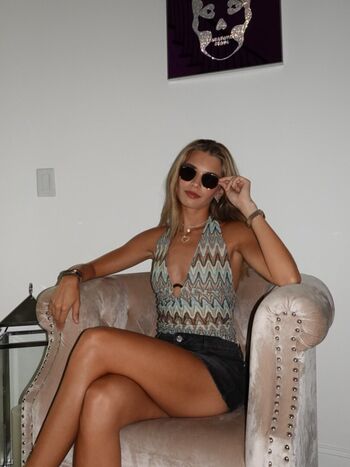 Zsa zsa inci buerkle/ leaked private content