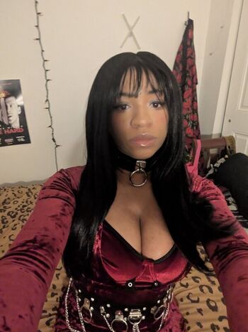 Betsy parmley leaked private content