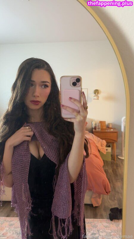 Julia logan page leaked private content