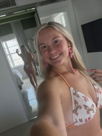 Jennifer thomson/ leaked private content