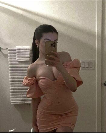 Chloe rae leaked private content