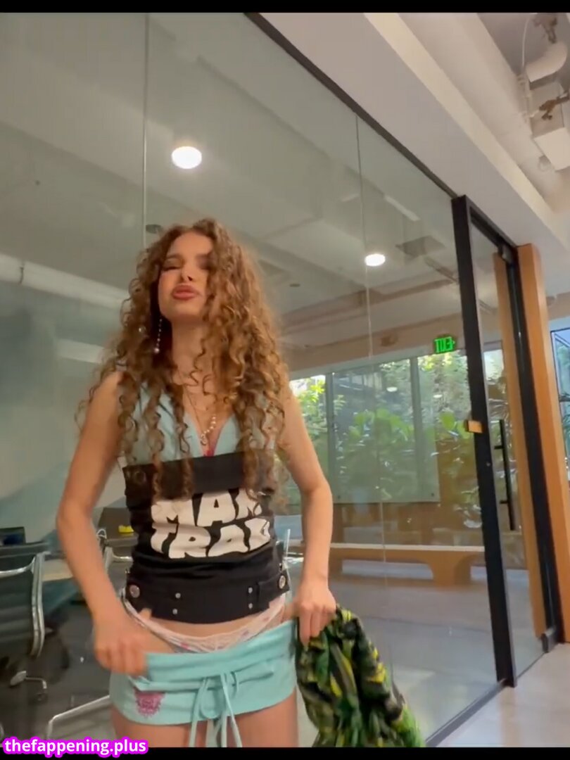 Haesicks / leaked private content