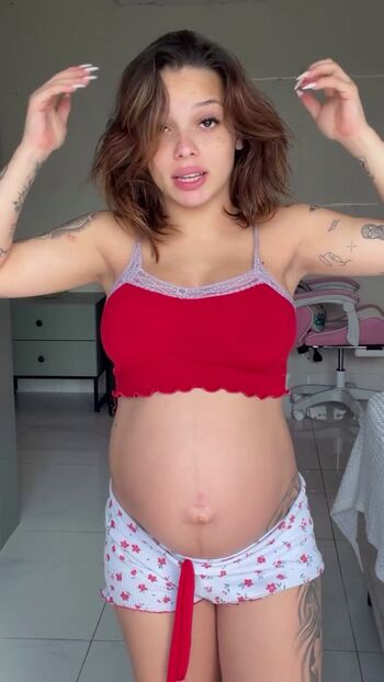 Franvioletuwu leaked private content