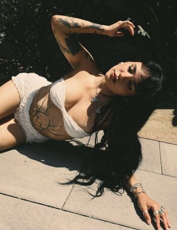 Katya elise henry coomer leaked private content