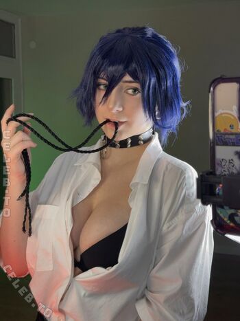 Haesicks / leaked private content