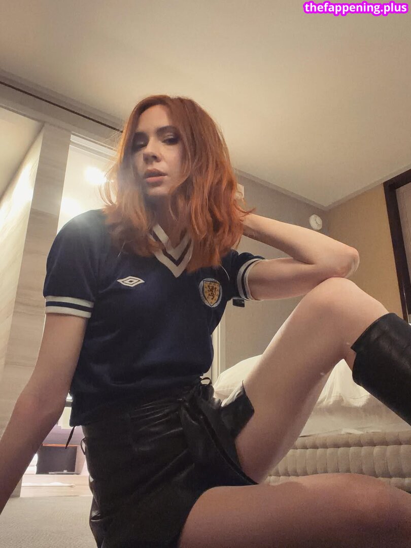 Daniela sex/ leaked private content