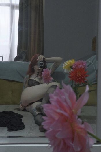 Mirtaworld/ leaked private content