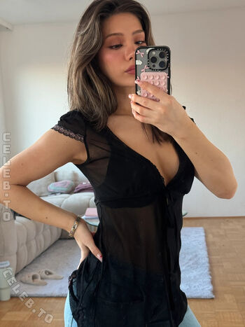 Blondblaster leaked private content