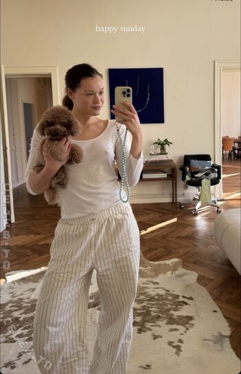 Karlotta emilie henke leaked private content