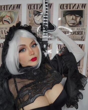 Urasianbebe leaked private content