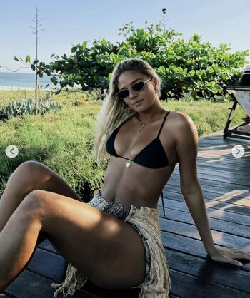 Nadine velazquez/ leaked private content
