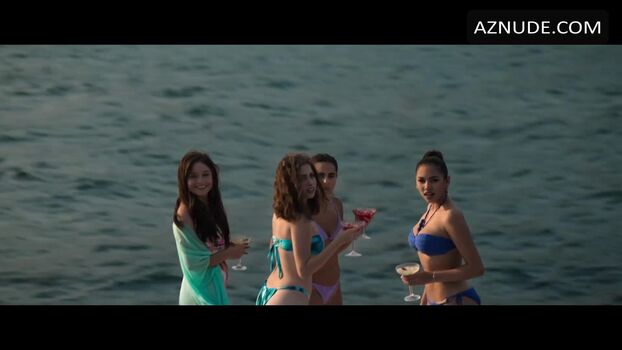 Karol sevilla leaked private content