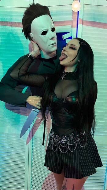 Sarah z/ leaked private content