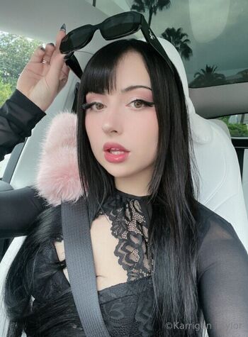 Karrigan taylor leaked private content