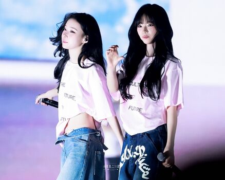 Haesicks / leaked private content