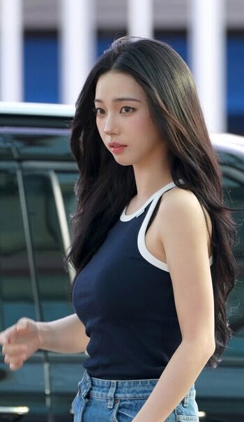Haesicks / leaked private content