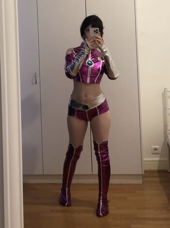 Vaibhavijoshi leaked private content