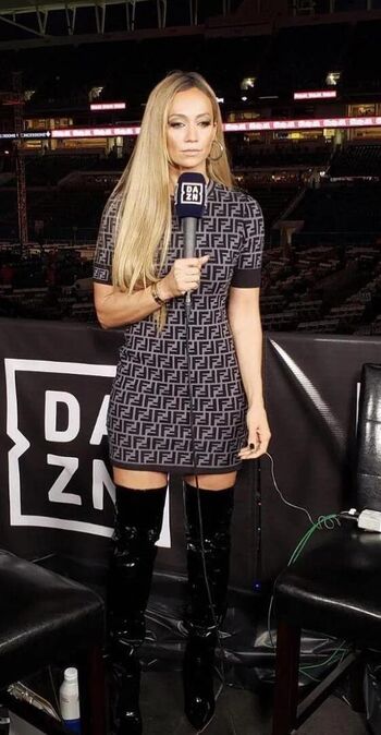 Anastaisme desnuda leaked private content