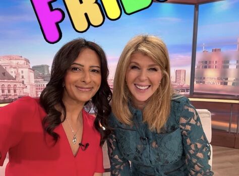 Viral Video leaked private content