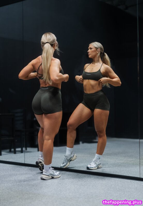 Jessithebuckeye leaked private content