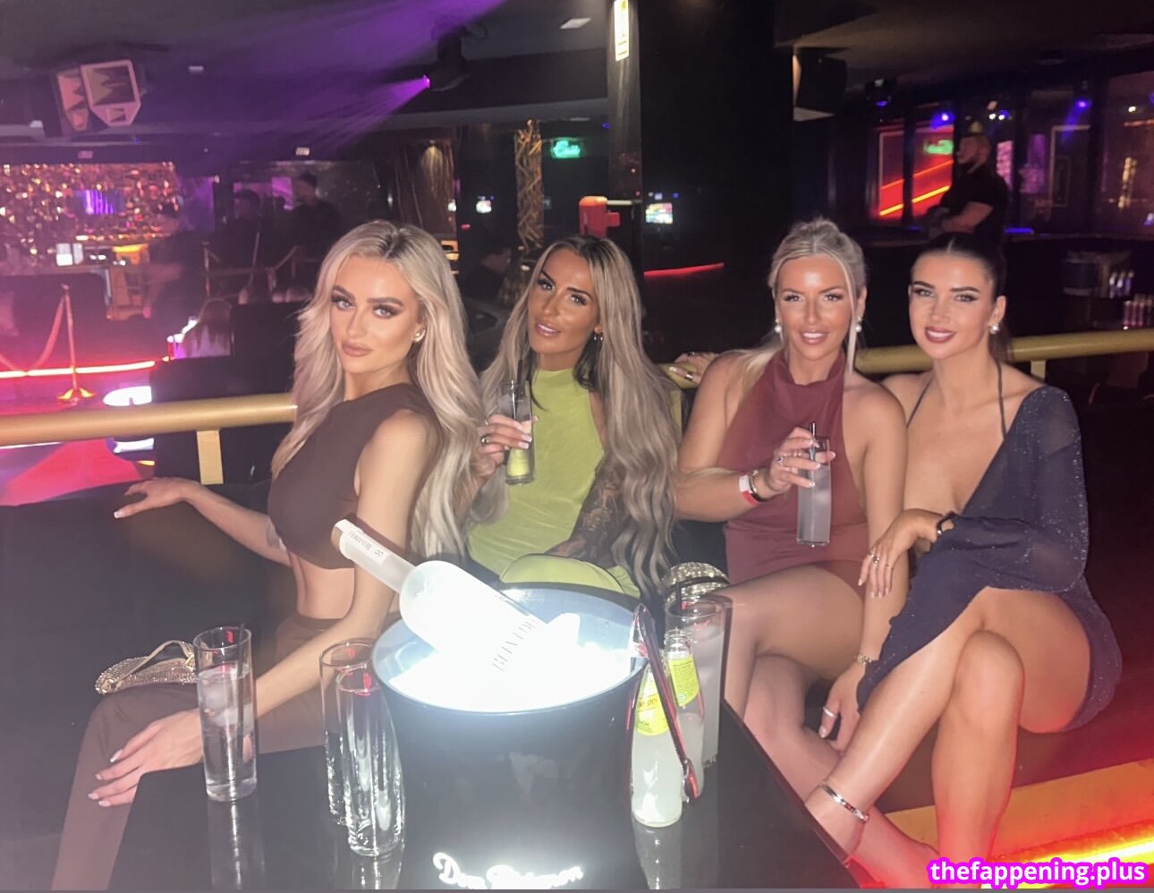 Bexbb page leaked private content