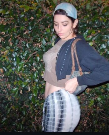 Amelia johnson/ leaked private content