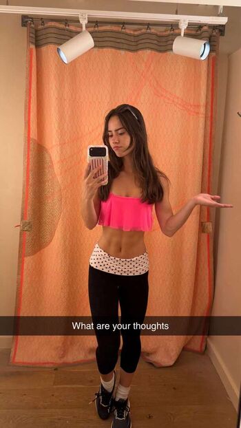 Katelyn ernst leaked private content
