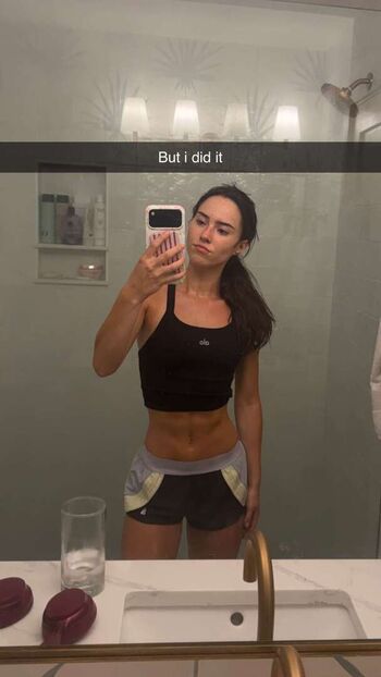 Katelyn ernst leaked private content