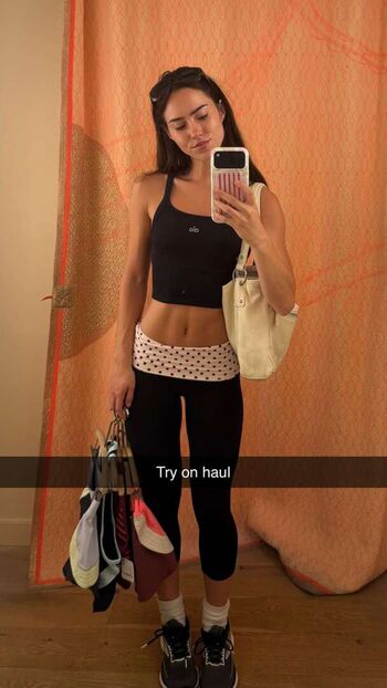 Katelyn ernst leaked private content