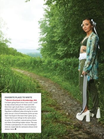 Donna feldman/ leaked private content