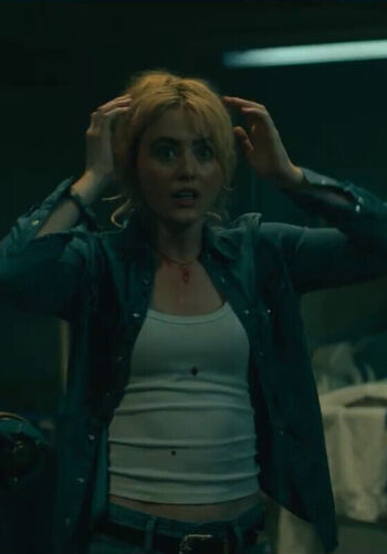 Sannator/ leaked private content