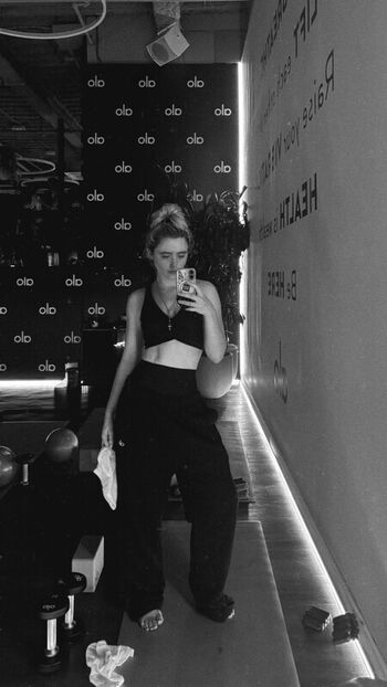 Brigit sinaga/ leaked private content