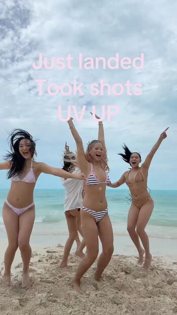 Maya ducasse/ leaked private content