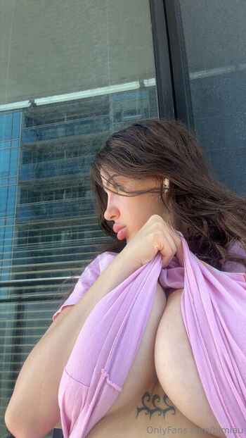 Katkimikimi leaked private content