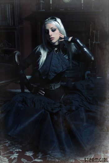 Haesicks / leaked private content