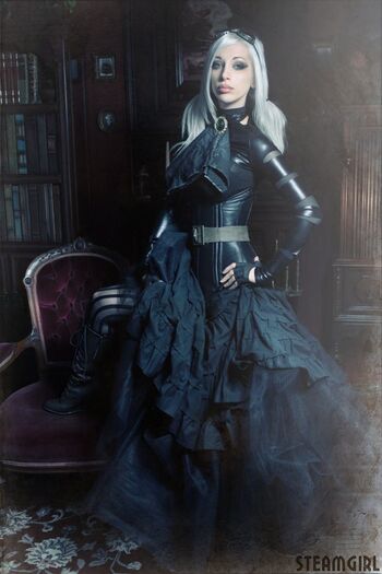 Beautywithtrinity/ leaked private content