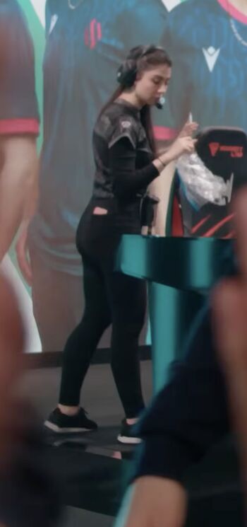 Haesicks / leaked private content