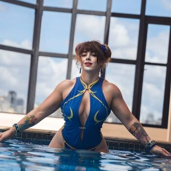 Katislonew pelada leaked private content