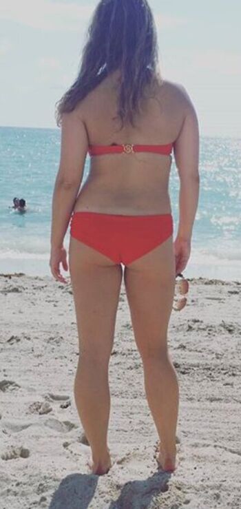 Nicole vaunt/ leaked private content