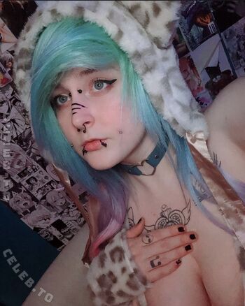 Nerissa nefeteri/ leaked private content