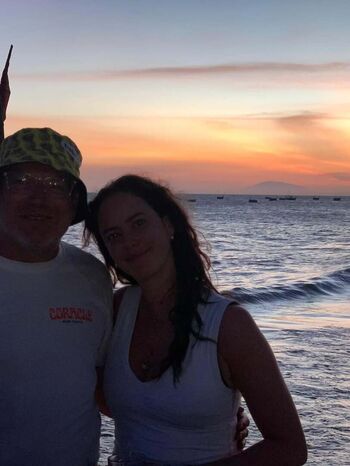 Aliythia/ leaked private content