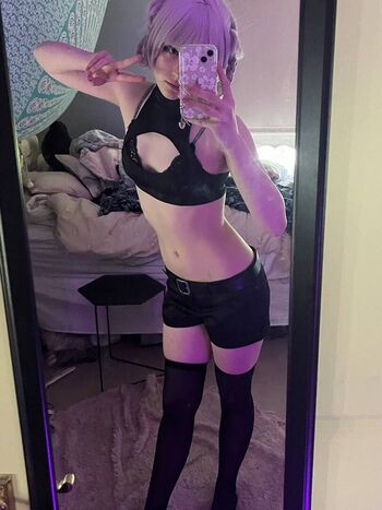 Mia reid desnuda leaked private content