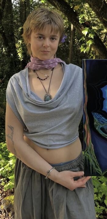 Alexsisfayefree leaked private content