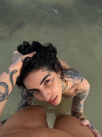 Kayla hatem leaked private content