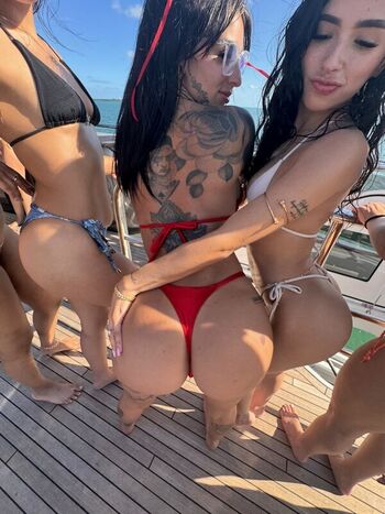 Kayla hatem leaked private content
