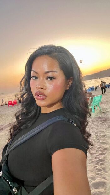 Daniela sex/ leaked private content