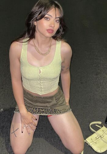 Kayleekawaii leaked private content