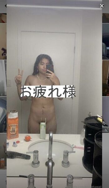 Kayleekawaii leaked private content