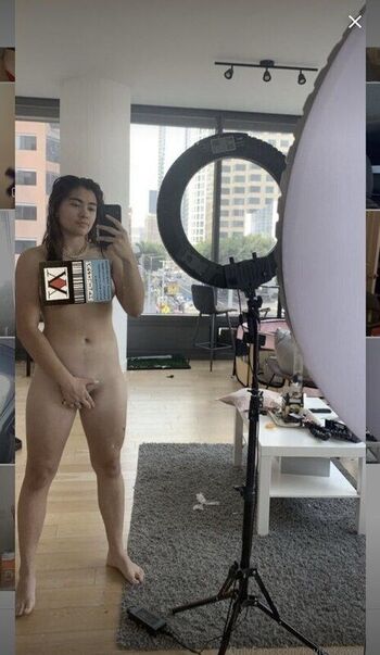 Kayleekawaii leaked private content