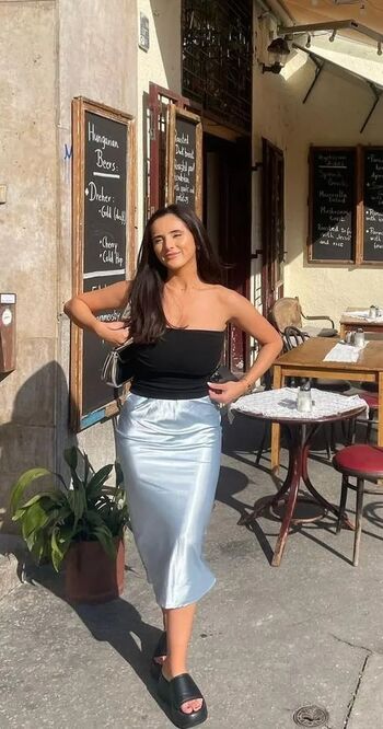 Tavia bonetti leaked private content